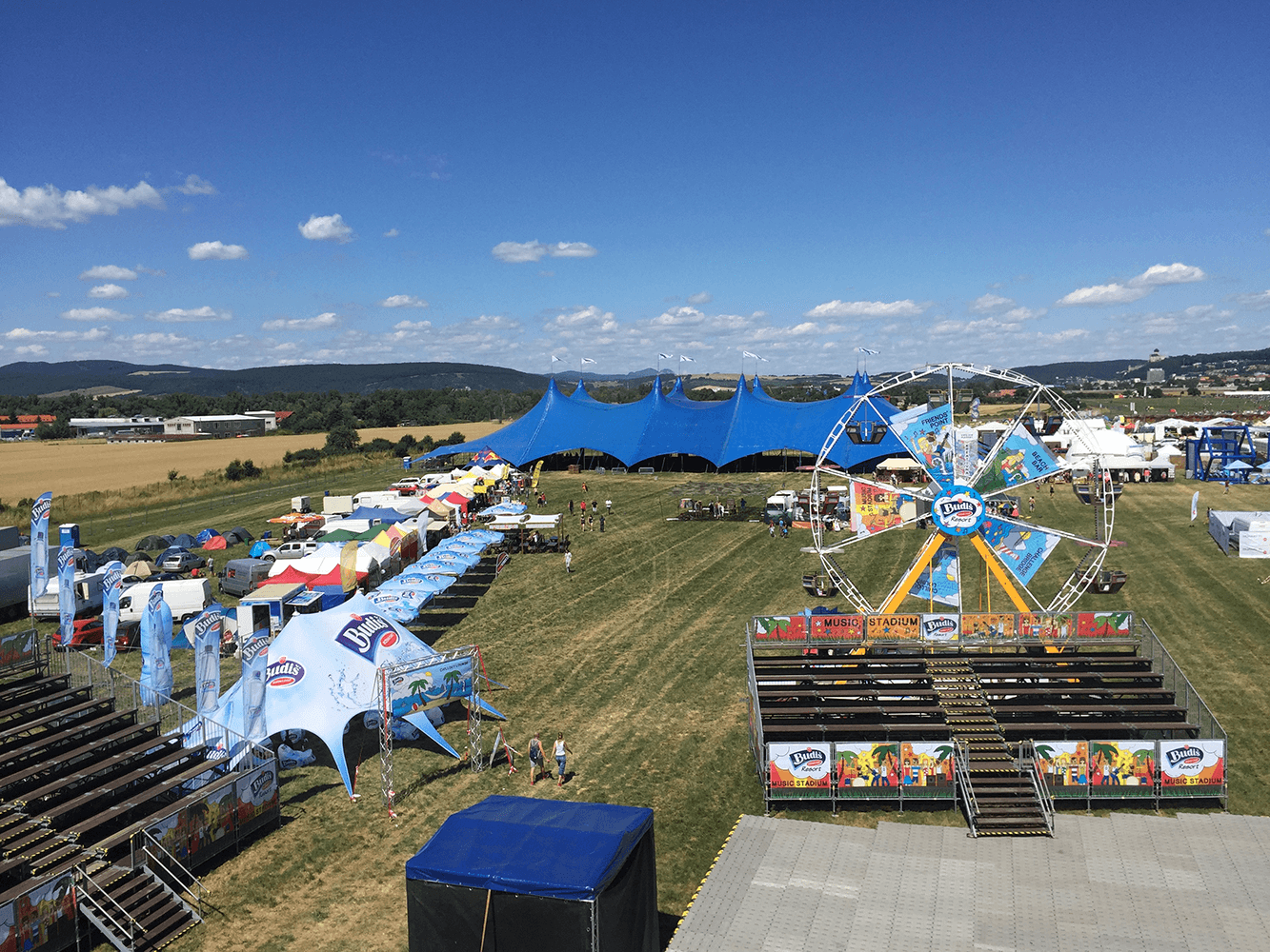 Festival Pohoda